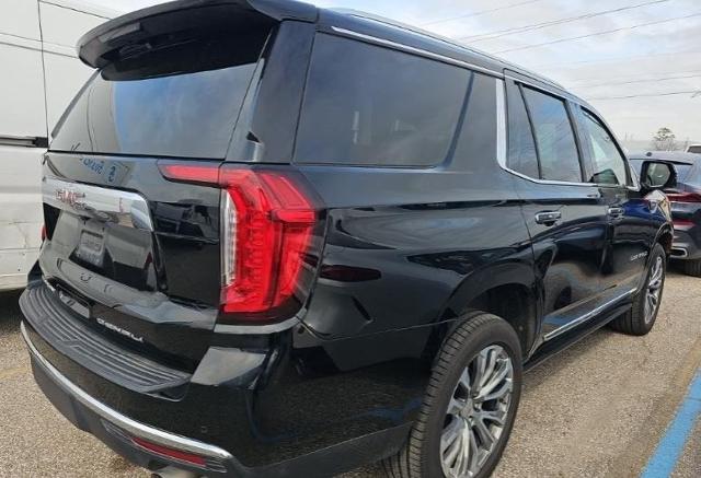 2023 GMC Yukon Vehicle Photo in San Antonio, TX 78230