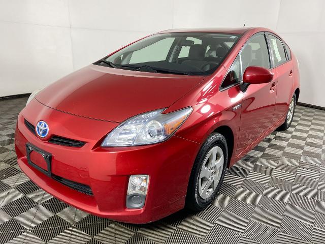 2011 Toyota Prius Vehicle Photo in ALLIANCE, OH 44601-4622