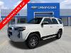 Used 2019 Toyota 4Runner SR5 Premium with VIN JTEBU5JR7K5670024 for sale in West Frankfort, IL