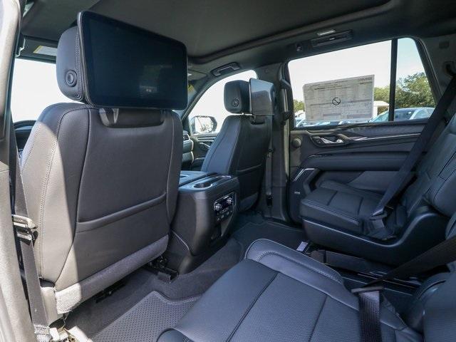 2024 GMC Yukon Vehicle Photo in HOMOSASSA, FL 34448-1461