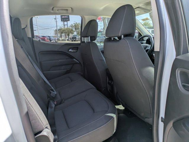 2016 Chevrolet Colorado Vehicle Photo in SELMA, TX 78154-1460