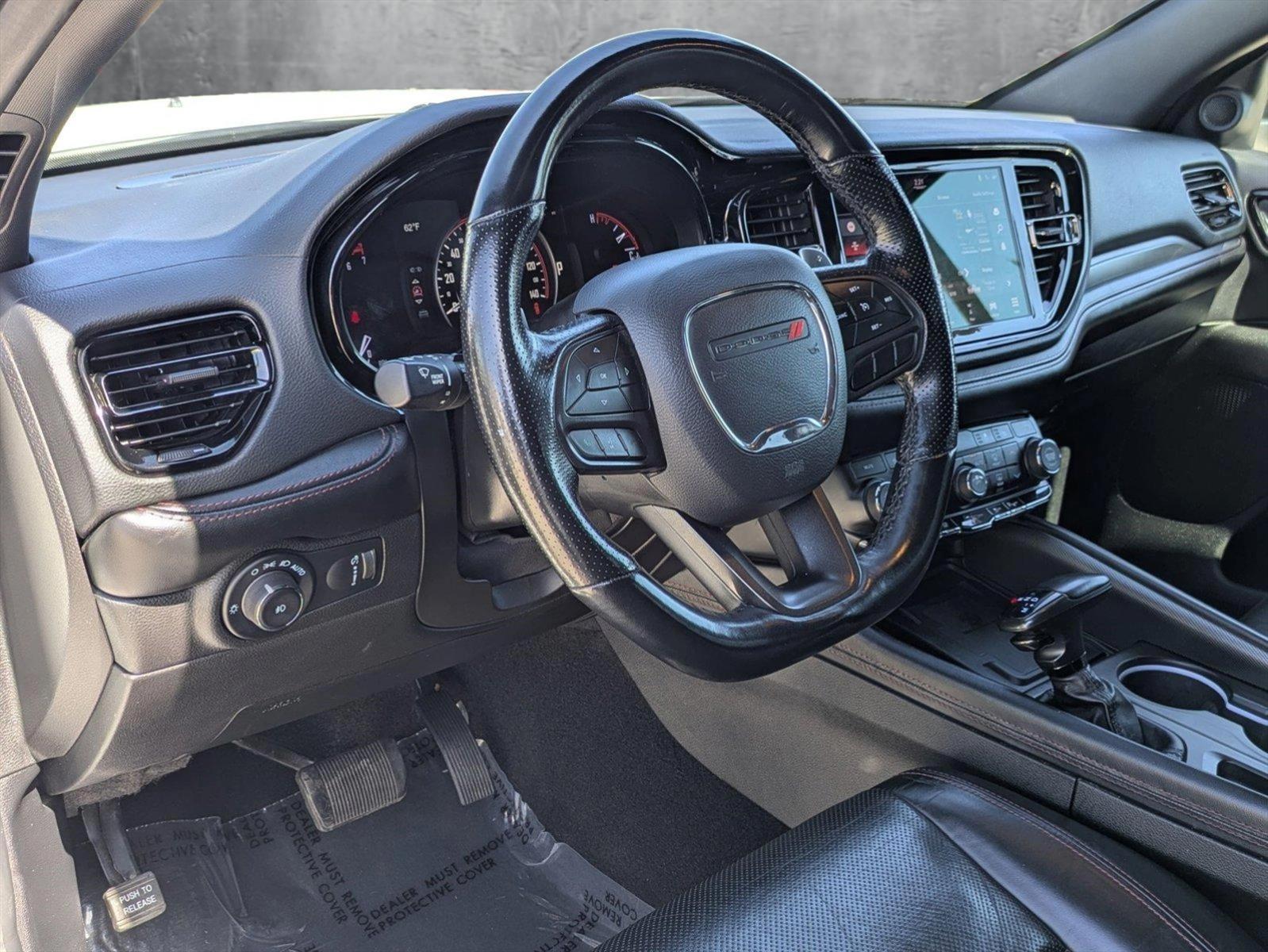 2021 Dodge Durango Vehicle Photo in Tustin, CA 92782