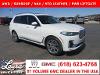 Used 2020 BMW X7 40i with VIN 5UXCW2C03L9B56649 for sale in Collinsville, IL