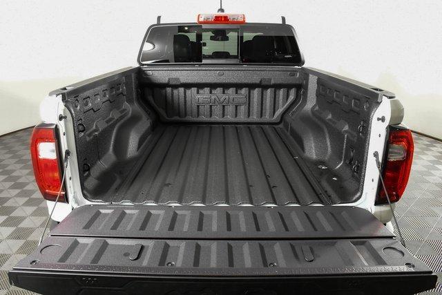 2025 GMC Canyon Vehicle Photo in PUYALLUP, WA 98371-4149