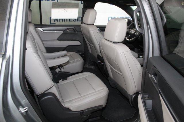 2025 GMC Acadia Vehicle Photo in SAINT CLAIRSVILLE, OH 43950-8512