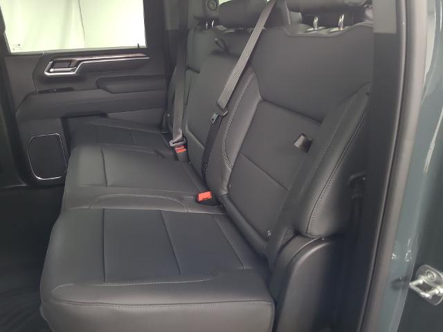 2025 Chevrolet Silverado 2500 HD Vehicle Photo in THOMPSONTOWN, PA 17094-9014