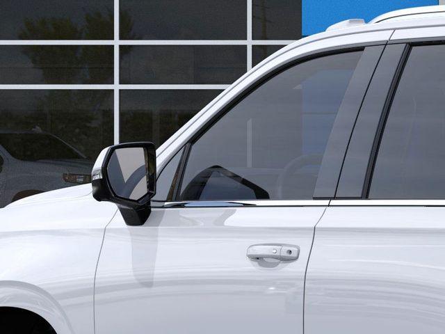 2025 Chevrolet Tahoe Vehicle Photo in PAWLING, NY 12564-3219