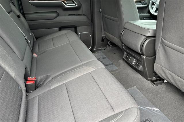 2023 GMC Sierra 1500 Vehicle Photo in ELK GROVE, CA 95757-8703