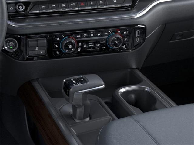 2025 Chevrolet Silverado 1500 Vehicle Photo in ENGLEWOOD, CO 80113-6708