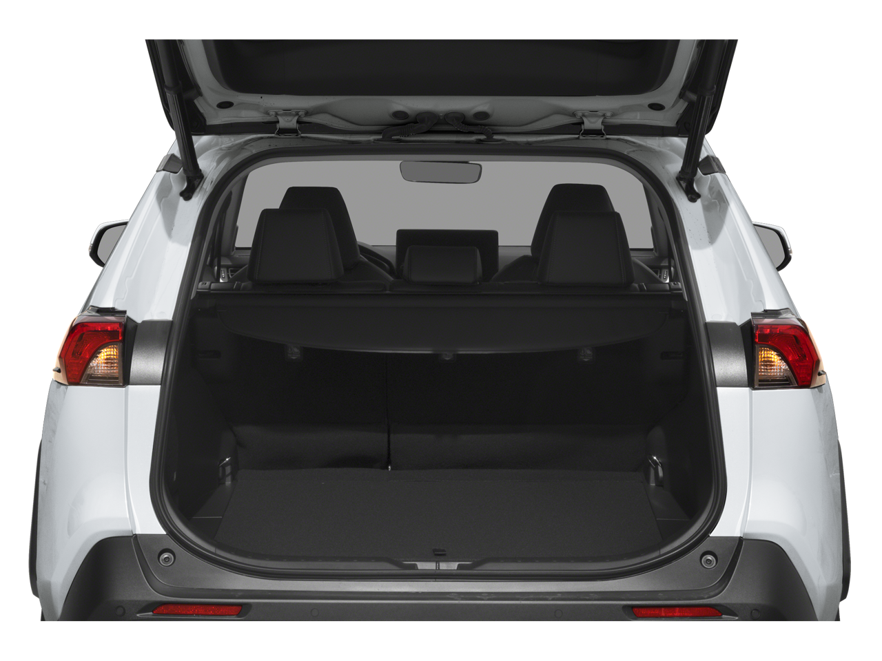 2023 Toyota RAV4 Vehicle Photo in San Antonio, TX 78230