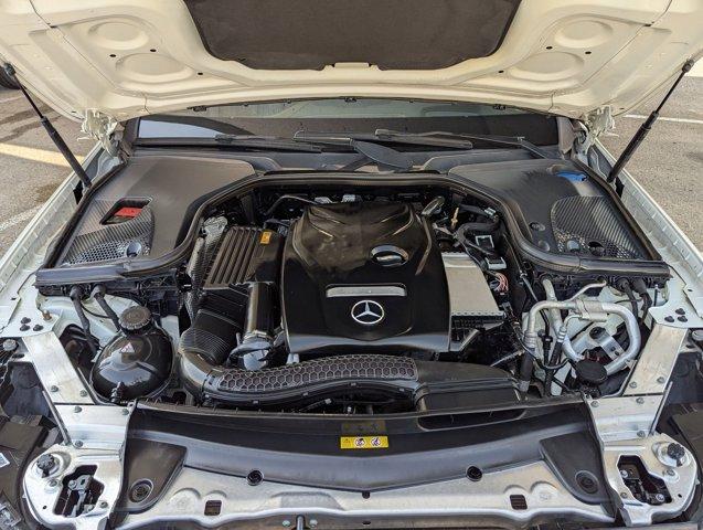 2017 Mercedes-Benz E-Class Vehicle Photo in San Antonio, TX 78230