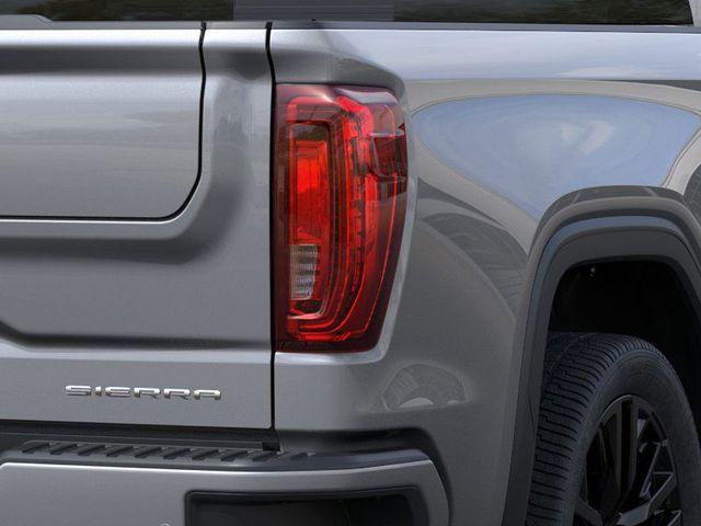 2025 GMC Sierra 1500 Vehicle Photo in DANBURY, CT 06810-5034