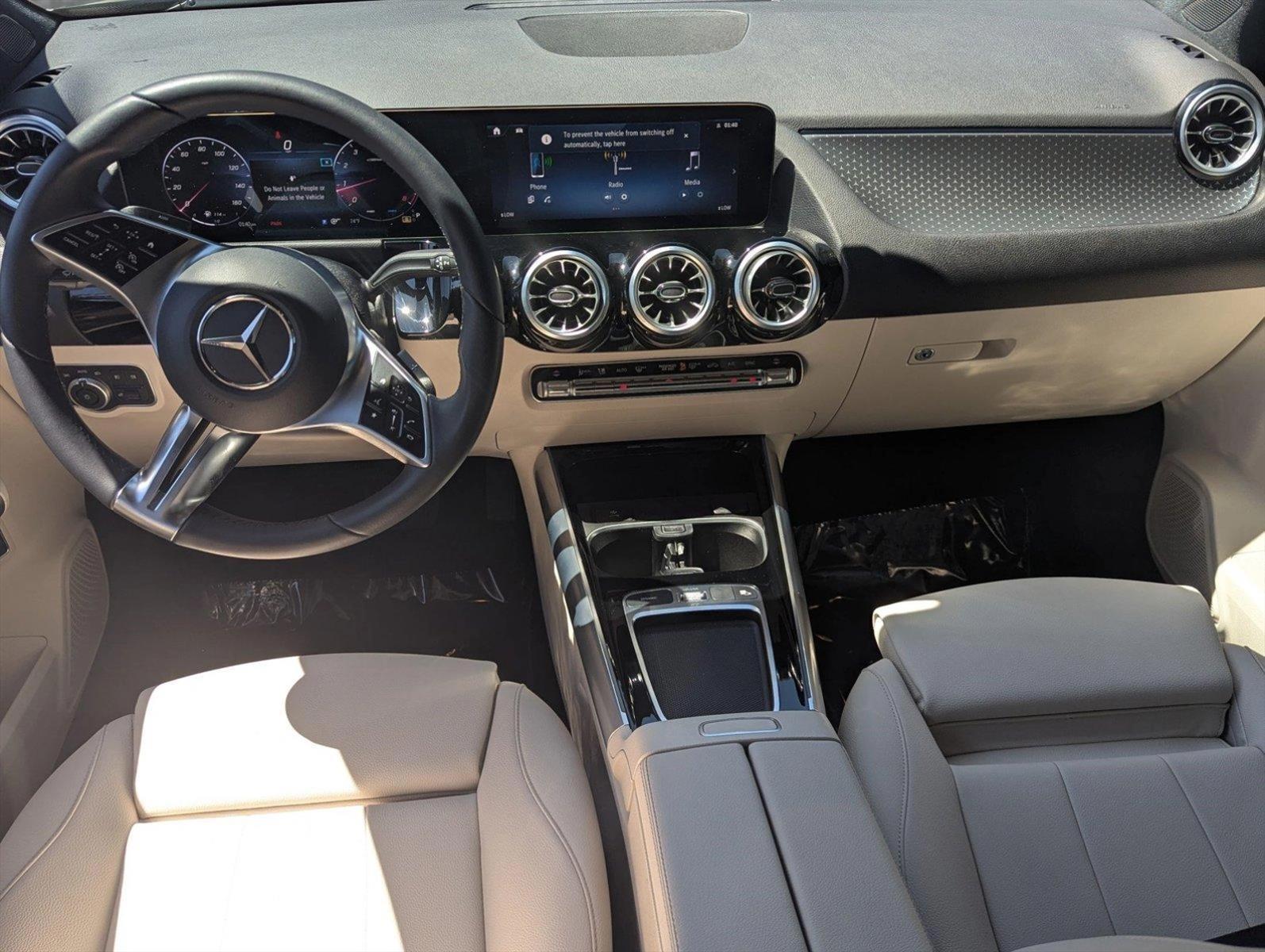 2025 Mercedes-Benz GLA Vehicle Photo in Delray Beach, FL 33444
