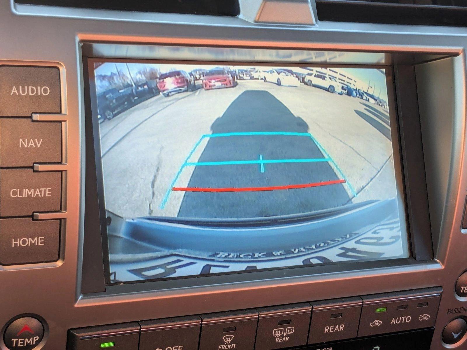 2021 Lexus GX 460 Vehicle Photo in Austin, TX 78728