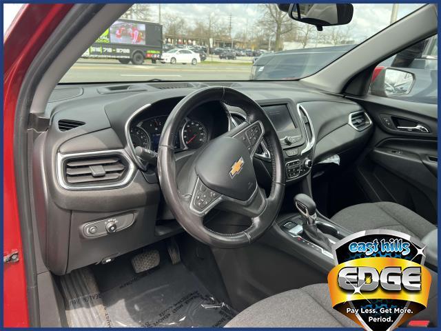 2022 Chevrolet Equinox Vehicle Photo in Roslyn, NY 11576