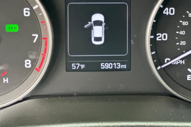 2018 Hyundai Elantra Vehicle Photo in SPOKANE, WA 99202-2191