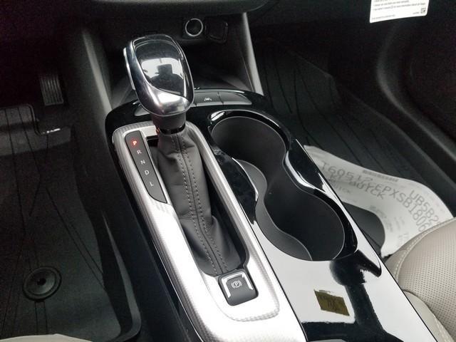 2025 Buick Envista Vehicle Photo in ELYRIA, OH 44035-6349