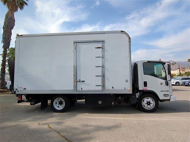 2014 Isuzu NPR Vehicle Photo in PASADENA, CA 91107-3803