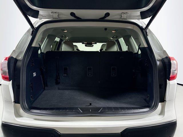 2023 Subaru Ascent Vehicle Photo in Doylestown, PA 18902