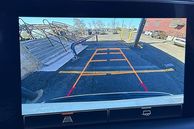 2023 GMC Yukon Vehicle Photo in SPOKANE, WA 99202-2191