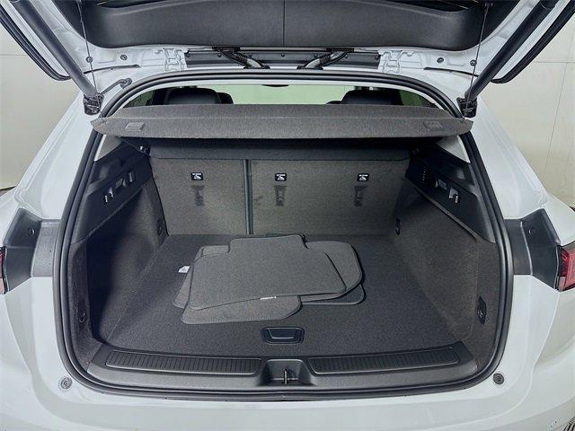 2025 Buick Envision Vehicle Photo in PUYALLUP, WA 98371-4149