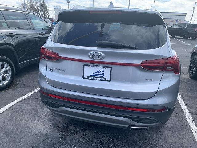 2023 Hyundai Santa Fe Vehicle Photo in GREEN BAY, WI 54304-5303