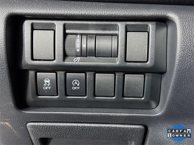 2022 Subaru Crosstrek Vehicle Photo in Puyallup, WA 98371