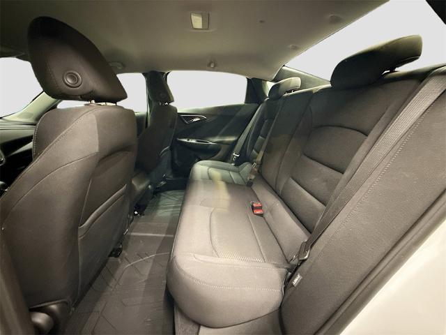 2022 Chevrolet Malibu Vehicle Photo in EVERETT, WA 98203-5662