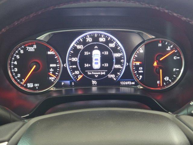 2019 Chevrolet Blazer Vehicle Photo in Decatur, TX 76234