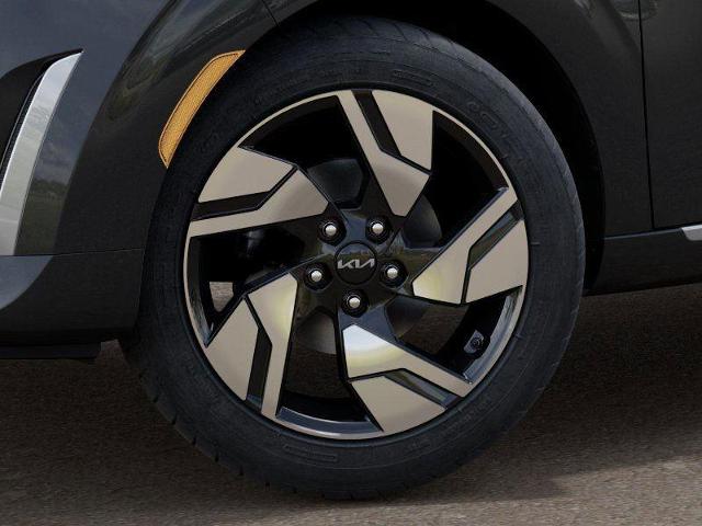 2025 Kia Soul Vehicle Photo in Tucson, AZ 85712