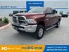 Used 2018 RAM Ram 2500 Pickup Big Horn with VIN 3C6UR5DL9JG420563 for sale in Springdale, AR