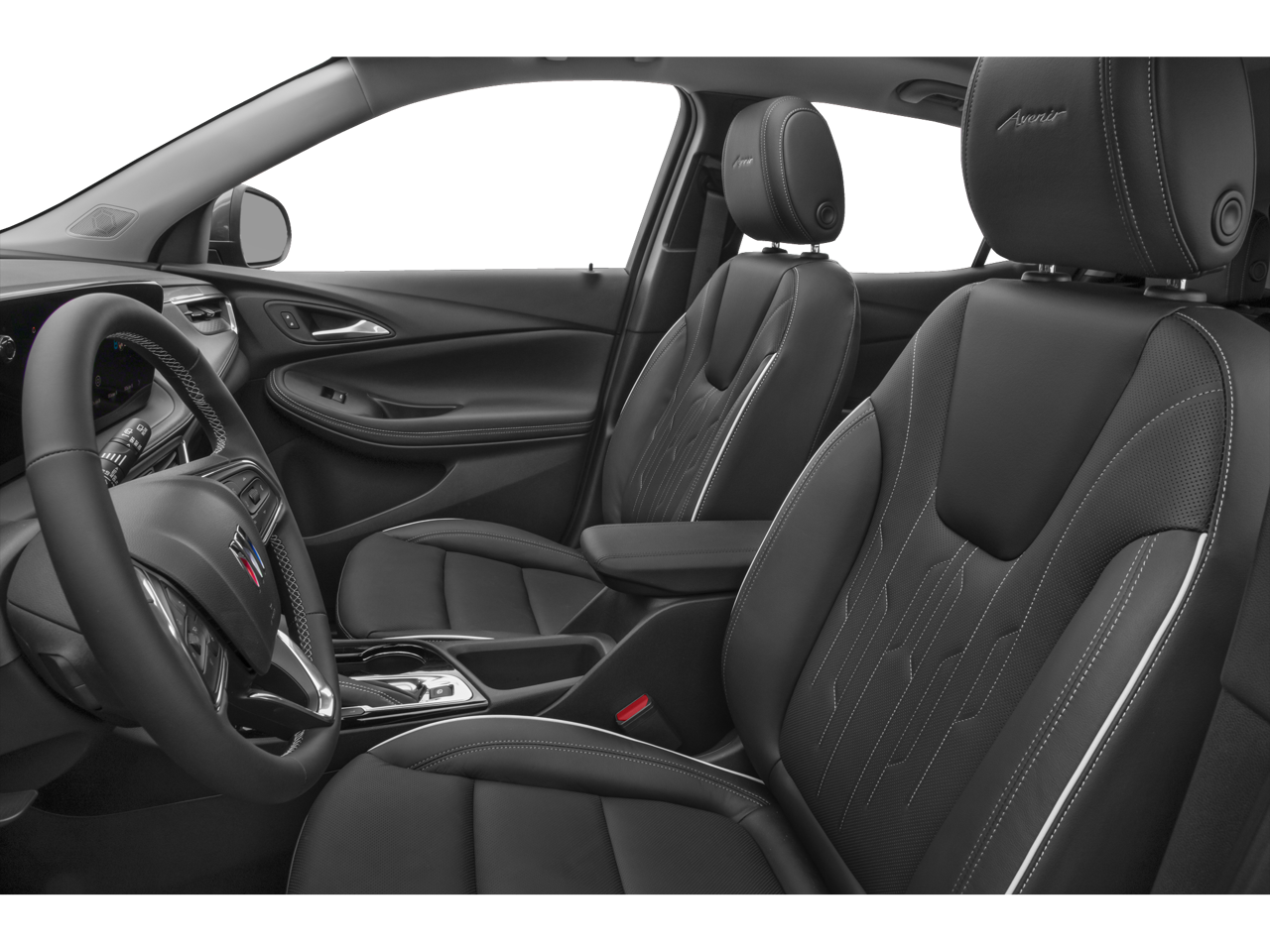 2025 Buick Encore GX Vehicle Photo in Tulsa, OK 74129