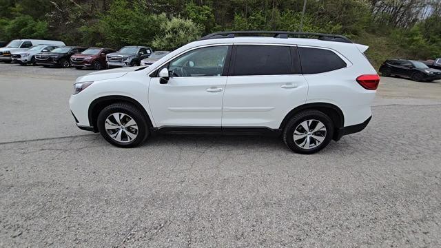 2022 Subaru Ascent Vehicle Photo in Pleasant Hills, PA 15236