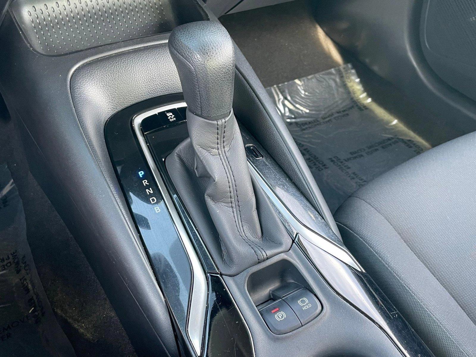 2020 Toyota Corolla Vehicle Photo in Sanford, FL 32771