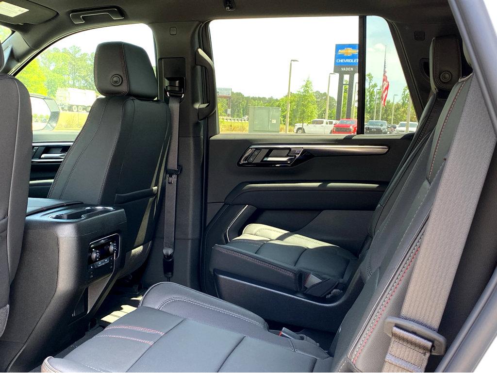 2025 Chevrolet Tahoe Vehicle Photo in POOLER, GA 31322-3252