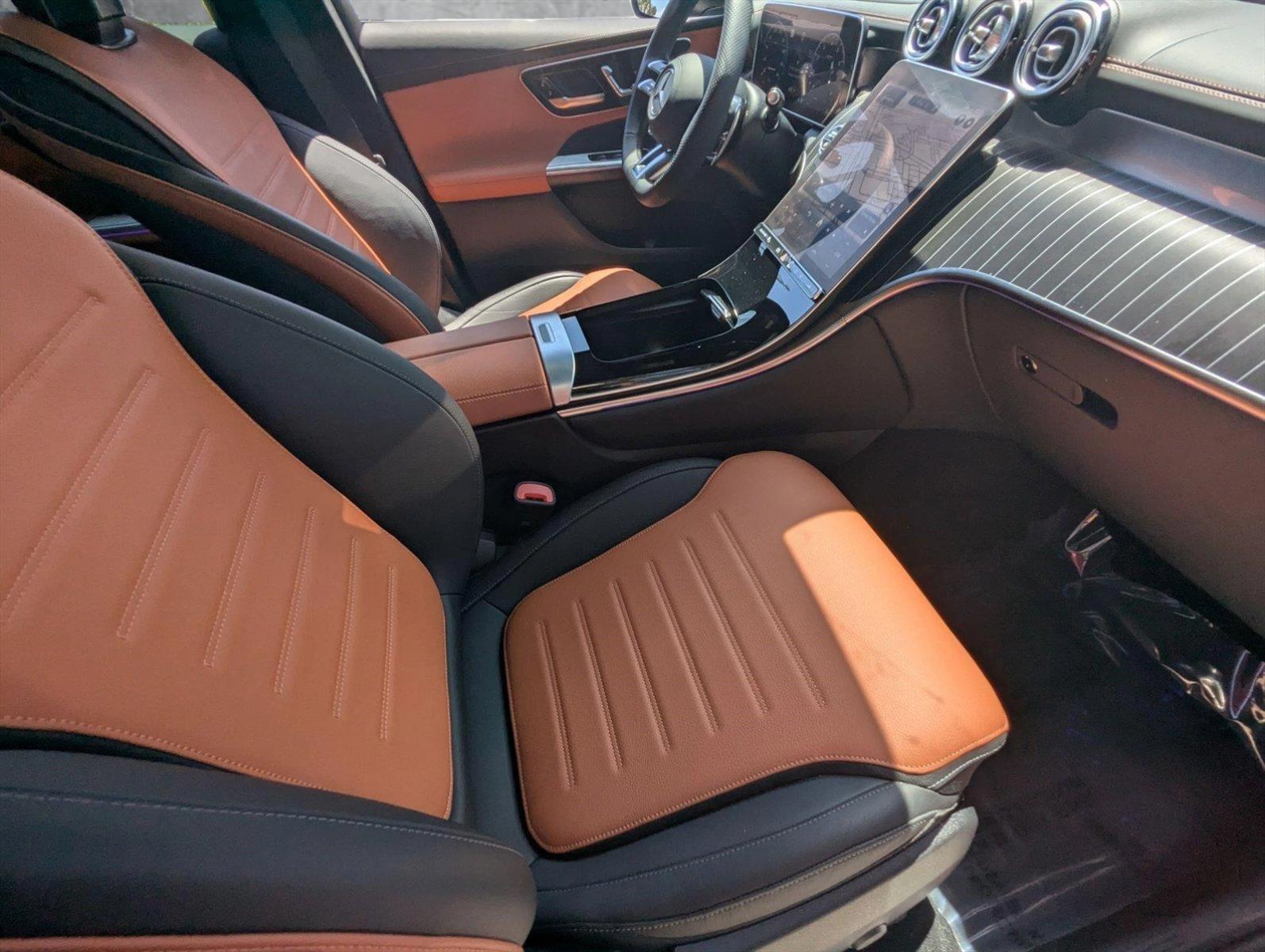 2024 Mercedes-Benz GLC Vehicle Photo in Delray Beach, FL 33444
