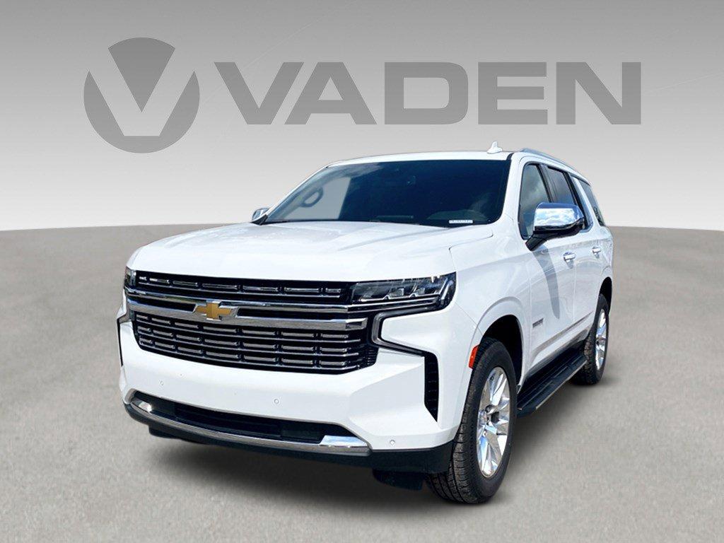 2023 Chevrolet Tahoe Vehicle Photo in SAVANNAH, GA 31406-4513