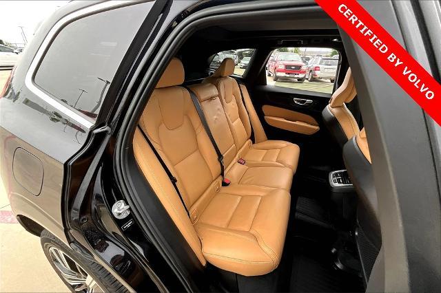 2022 Volvo XC60 Vehicle Photo in Grapevine, TX 76051