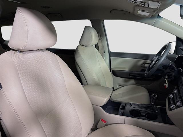 2017 Kia Sedona Vehicle Photo in Puyallup, WA 98371