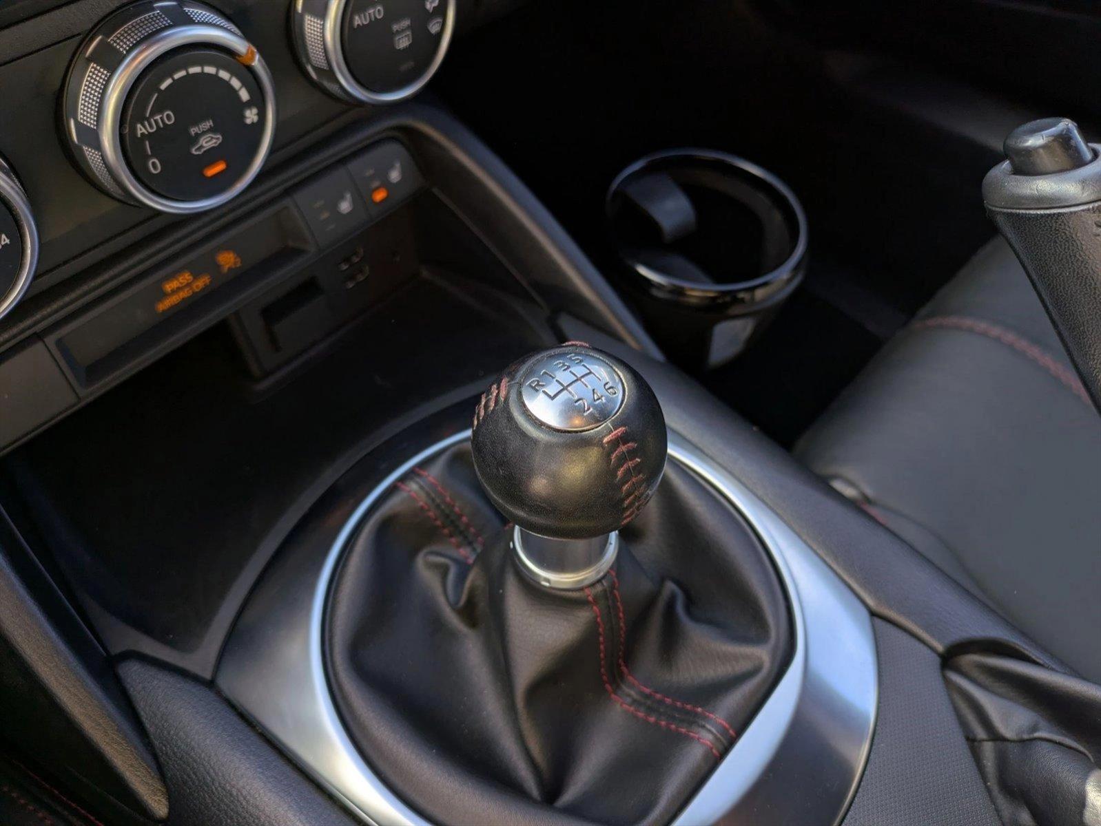 2018 Mazda MX-5 Miata Vehicle Photo in Jacksonville, FL 32256