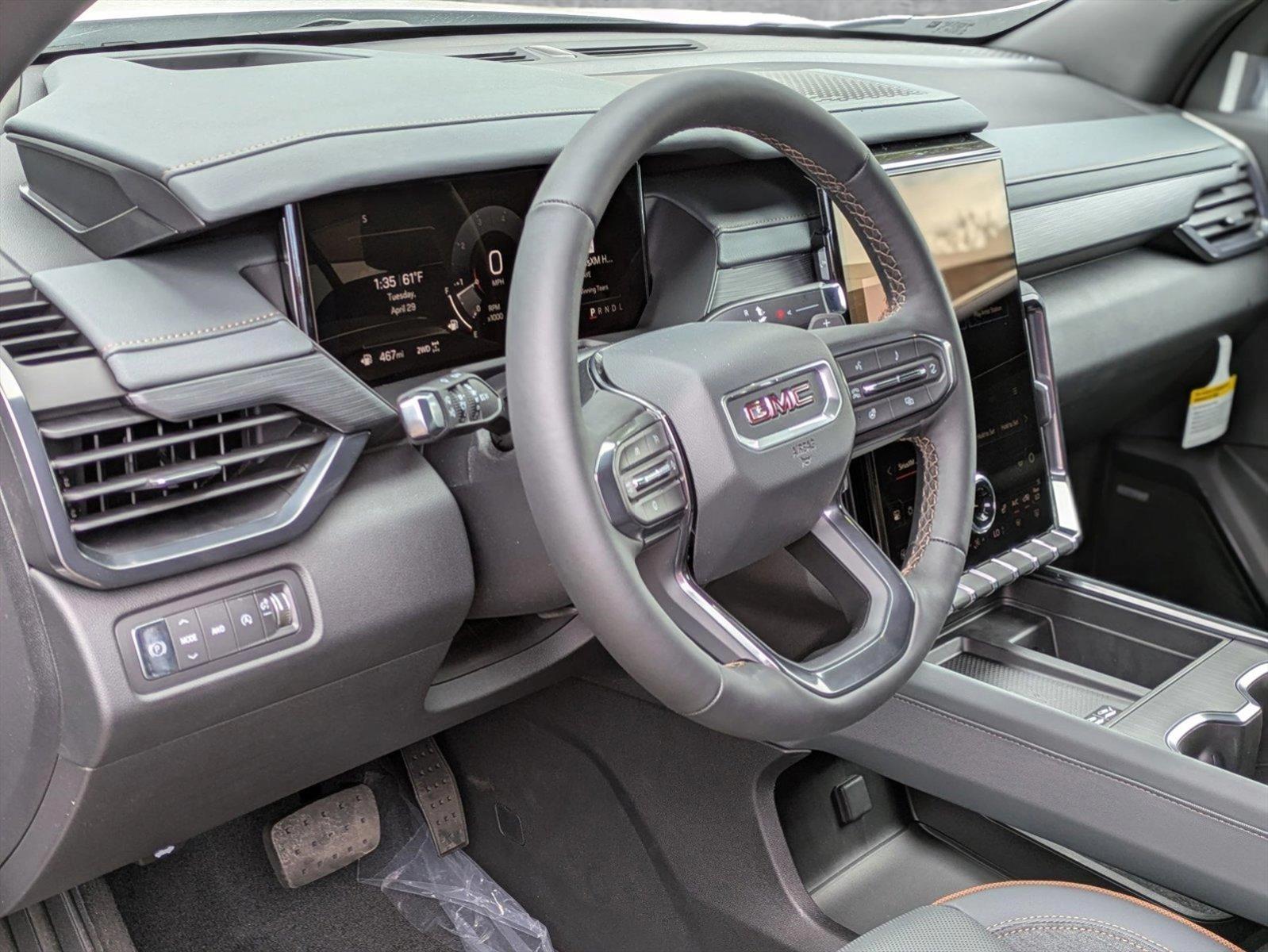 2025 GMC Acadia Vehicle Photo in GOLDEN, CO 80401-3850