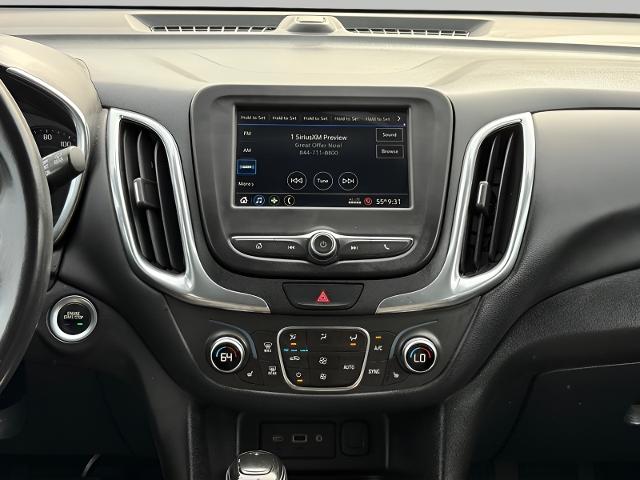 2019 Chevrolet Equinox Vehicle Photo in MADISON, WI 53713-3220
