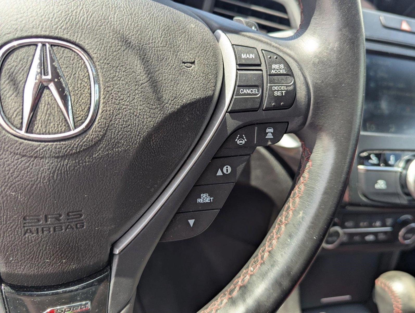 2019 Acura ILX Vehicle Photo in Delray Beach, FL 33444