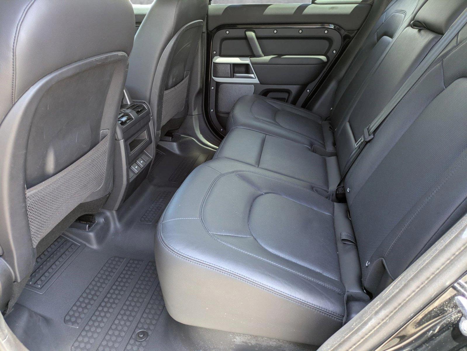 2024 Land Rover Defender Vehicle Photo in Sanford, FL 32771