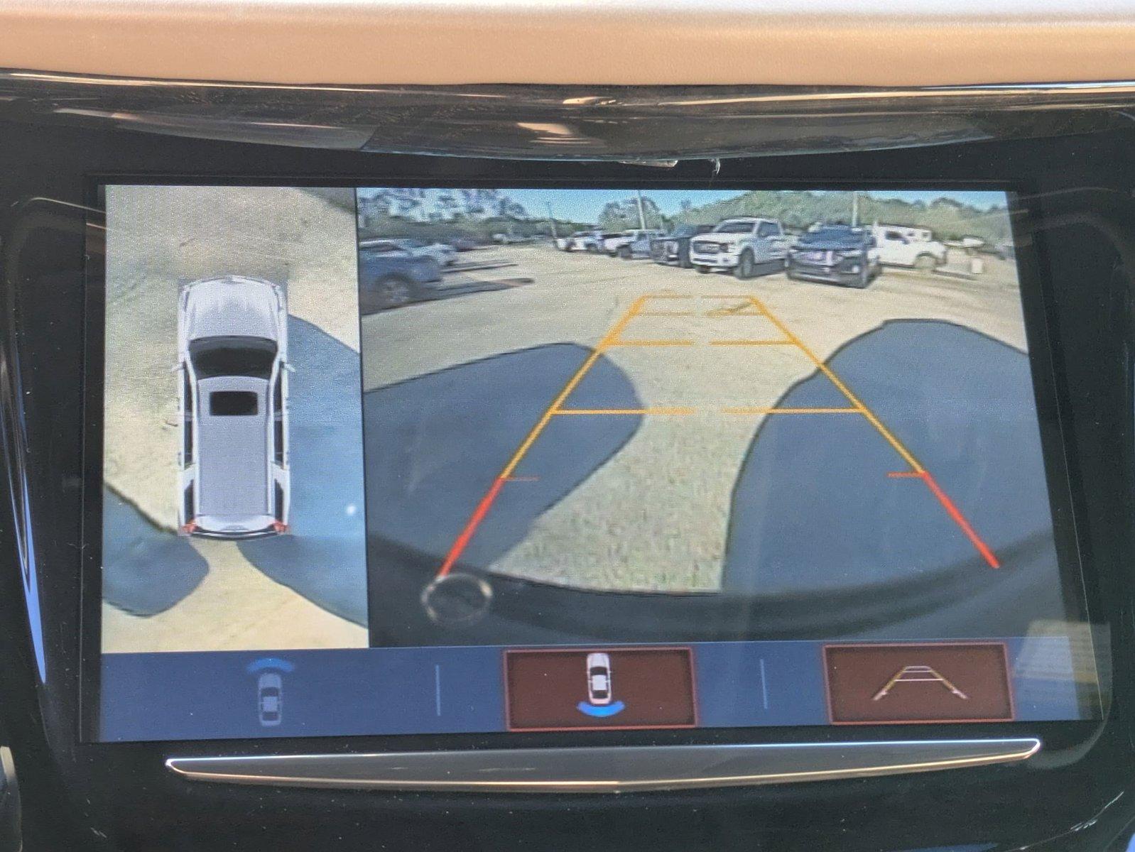 2019 Cadillac Escalade ESV Vehicle Photo in Jacksonville, FL 32244