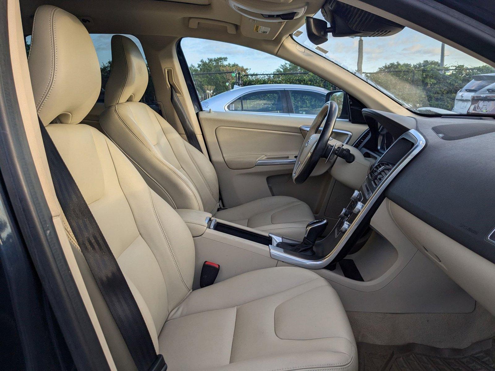 2015 Volvo XC60 Vehicle Photo in Sanford, FL 32771