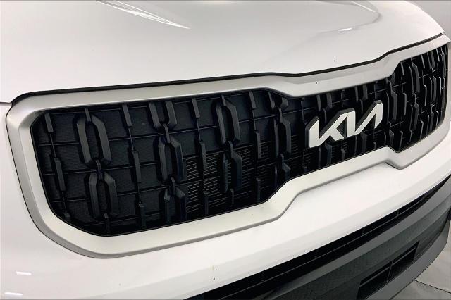 2024 Kia Telluride Vehicle Photo in Lees Summit, MO 64086