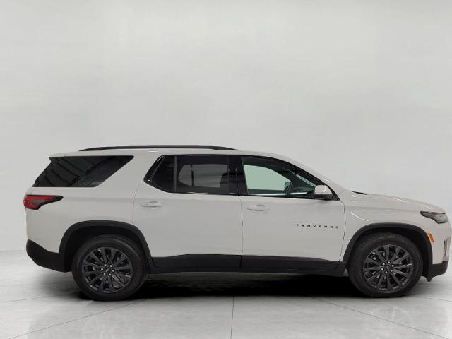 2023 Chevrolet Traverse Vehicle Photo in APPLETON, WI 54914-4656