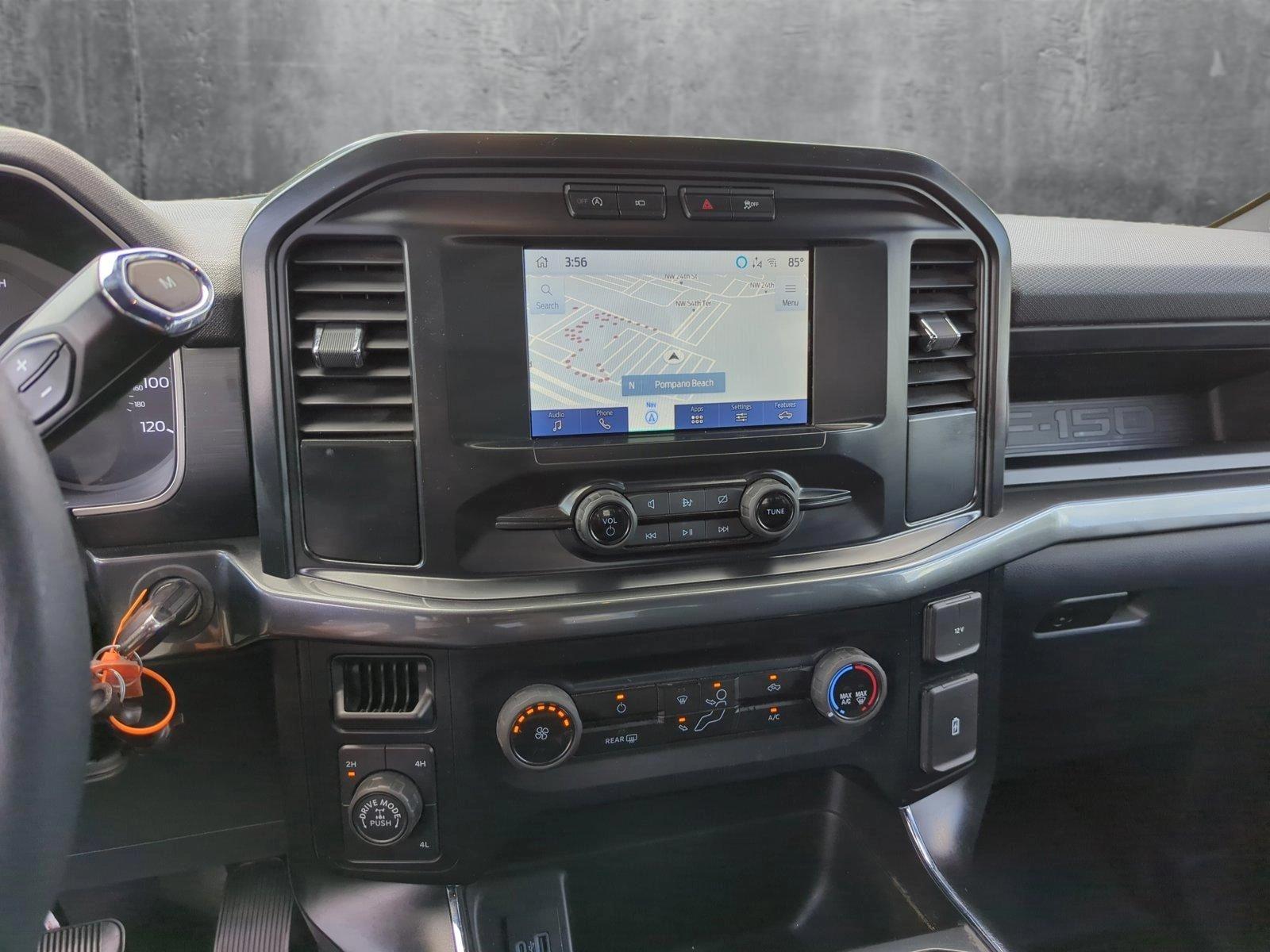 2023 Ford F-150 Vehicle Photo in Margate, FL 33063