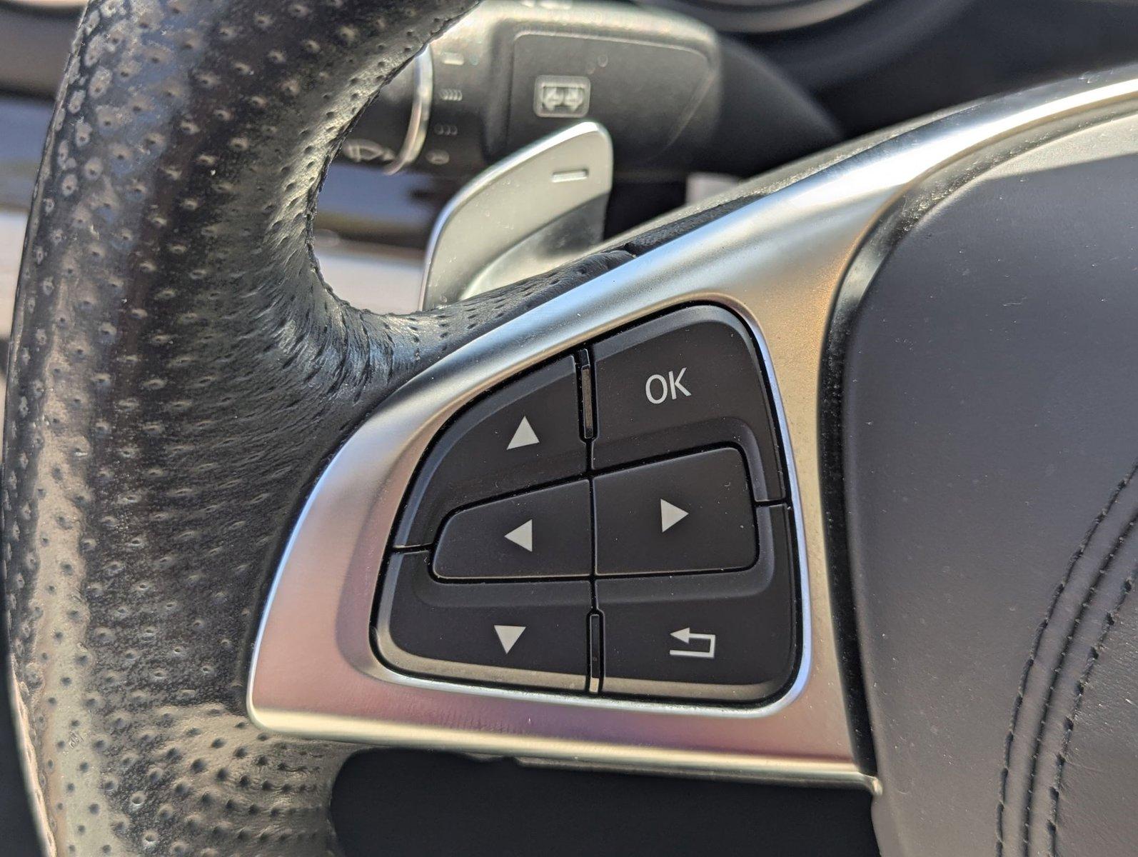 2018 Mercedes-Benz SL Vehicle Photo in Delray Beach, FL 33444